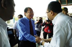 Ini Temuan Rizal Ramli Saat Sidak di Bandara Soetta