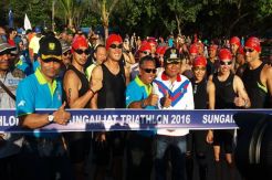 Pemenang Sungailiat...