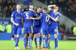 Ranieri Minta Leicester City Segera Selesaikan Pekerjaan