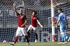 Bekuk Napoli, Pemain Roma Berdarah Indonesia Beri Juventus Scudetto