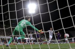 Klasemen dan Hasil Lengkap Pertandingan Sepak Bola, 24-25 April 2016