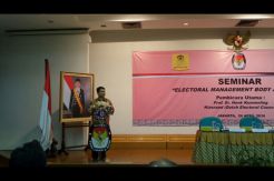 KPU: Parpol Semestinya Maksimalkan Peran Media