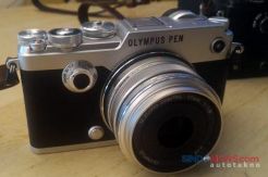 Olympus Perkenalkan...