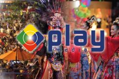 MNC Play Dukung UKM dan Industri Kreatif di Ajang JFFF
