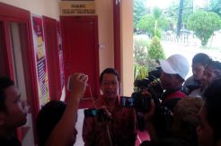 Suap APBD, 10 Pegawai Pemprov Riau Diperiksa KPK