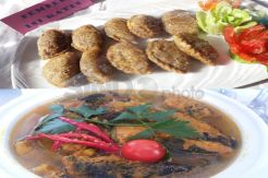 3 Jenis Kuliner Khas Bangka yang Unik nan Lezat