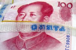 Laba Perusahaan China Kuartal I/2016 Merosot 13,8%