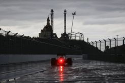 Fakta Menarik Sirkuit Sochi Autodrom di Rusia