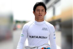 Rio Haryanto Mendarat di Moscow, Ini Jadwal Lengkap GP Rusia 2016