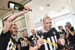 Allegri Sebut Scudetto Juventus Kali Ini Cukup Unik