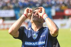 El Loco: Konsistensi Akan Jadi Kunci Rebut Trofi ISC 2016