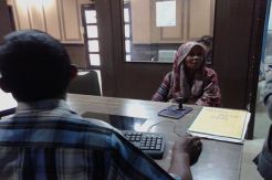 Niat Jadikan Cucu Polisi, Runisah Malah Tertipu Puluhan Juta