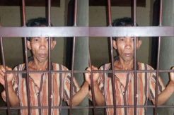 Sadis! Suami Bunuh Isteri dan Dua Anaknya yang Masih Balita