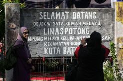 Rumah Limas Potong, Rumah Tradisional Terakhir di Tanah Batam