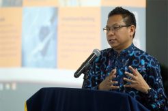 MNC Securities Ajak Mahasiswa Belajar Saham