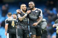 Tanpa Jamie Vardy, Leicester City Tetap Yakin Kalahkan MU