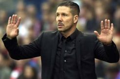 Jelang Laga Kontra Bayern, Atletico Dihantam Kabar Buruk