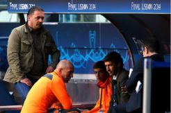 Raul Gonzalez Doakan...