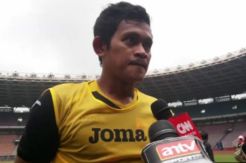 Gugatan Mitra Kukar Dinilai Kasip, PSM Yakin Rizky Pellu Bisa Dimainkan