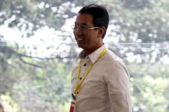 Muncul di Gedung KPK, Calon Wakil Ahok Ngaku Kasih Data