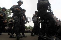 WNI Masih Disandera, Indonesia Diminta Hormati Kedaulatan Filipina