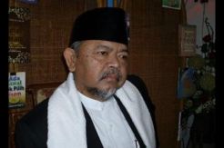 Cerita Keluarga tentang Kondisi Terakhir KH Ali Mustafa Yaqub