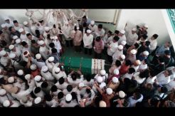 Ketua MUI Nilai KH Ali Mustafa Yaqub Sosok yang Patut Dicontoh