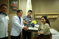 MNC Life Kerja Sama Hermina Group Tingkatkan Kualitas Ibu Melahirkan