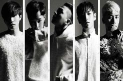 Bukan angota EXO, Ini Dia Idola Kpop Favorit Wanita Korea