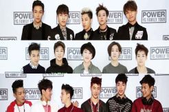 Fans Nilai EXO Cacat, Tapi Tidak dengan Boys Group Berikut ini