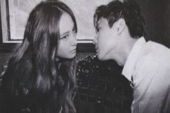 Kai EXO dan Krystal F(X) Ternyata Suka Kencan di Sebuah Apartemen