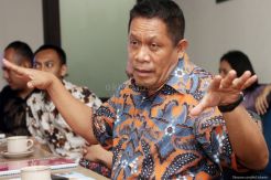 Ini Target Bupati Hugua dari Sektor Pariwisata Wakatobi