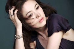 Ini Kata J. Estina soal Gugatan Hukum dari Song Hye Kyo