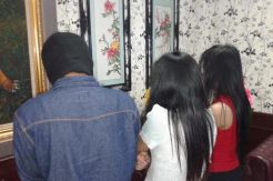 Tawarkan ABG Cantik Seharga Rp1,5 Juta Mucikari Dibekuk