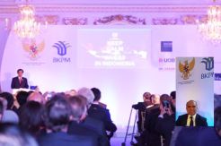 Trigger for Indonesia Investment, Baracca Will Hold Tacitus Consulting