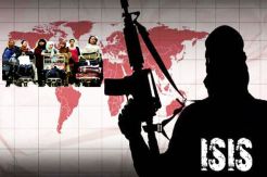 ISIS Targeting Indonesian Migrant Workers
