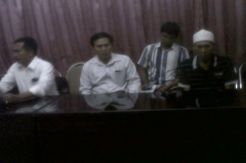 Polisi Berusaha Kumpulkan Pengikut Nabi Palsu dari Bangkalan