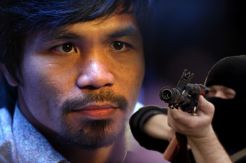 Jadi Target Kelompok...
