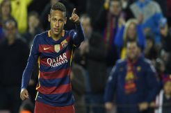 Dua Kali Bertemu, Perez Siap Boyong Neymar ke Santiago Bernabeu
