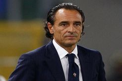 Ungguli Mihajlovic, Prandelli Jadi Favorit Pelatih Lazio