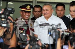 Alex Noerdin Diperiksa Kejagung Seputar Temuan BPK
