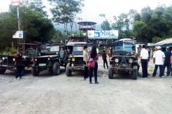 Yogyakarta dan Bali Jadi Ujung Tombak Destinasi Wisman Asal India
