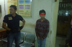 Diancam Video Pornonya Disebar, Cewek Manado Rela 20 Kali Ditiduri