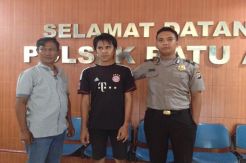 Bejat, Sopir Sekolah...