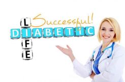 Penderita Diabetes bisa Hidup Normal dan Enak, Ini Tipsnya