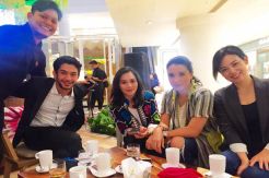 Dewan Juri Beberkan Sistem Penilaian Nominasi IMA Awards 2016