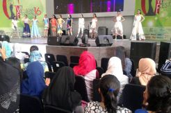 Genie Women Festival 2016 Dipersembahkan buat Wanita Berprestasi