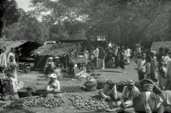 Strategi Ulama Minangkabau Menghadapi Jepang di Sumatera Barat