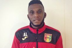 Mitra Kukar Diperkuat Pemain Timnas Timor Leste