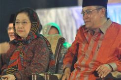PBNU: Hari Lahir Pancasila 1 Juni Sudah Final